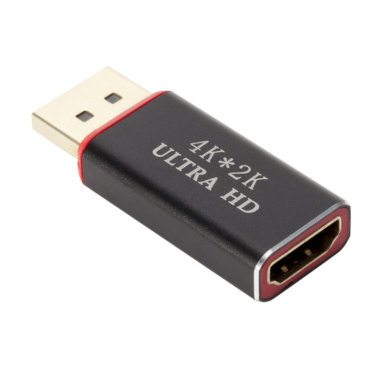 Adattatore da DP a HDMI Adattatore da Displayport/M a AF 4K Adattatore da DP a HDMI Adattatore da Displayport/M a AF 4K